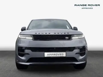 LAND ROVER Range Rover Sport P400 Dynamic SE 23&apos&hellip;