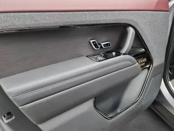 LAND ROVER Range Rover Sport P400 Dynamic SE 23&apos&hellip;