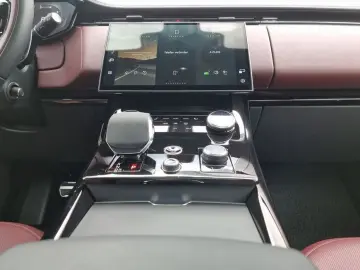 LAND ROVER Range Rover Sport P400 Dynamic SE 23&apos&hellip;