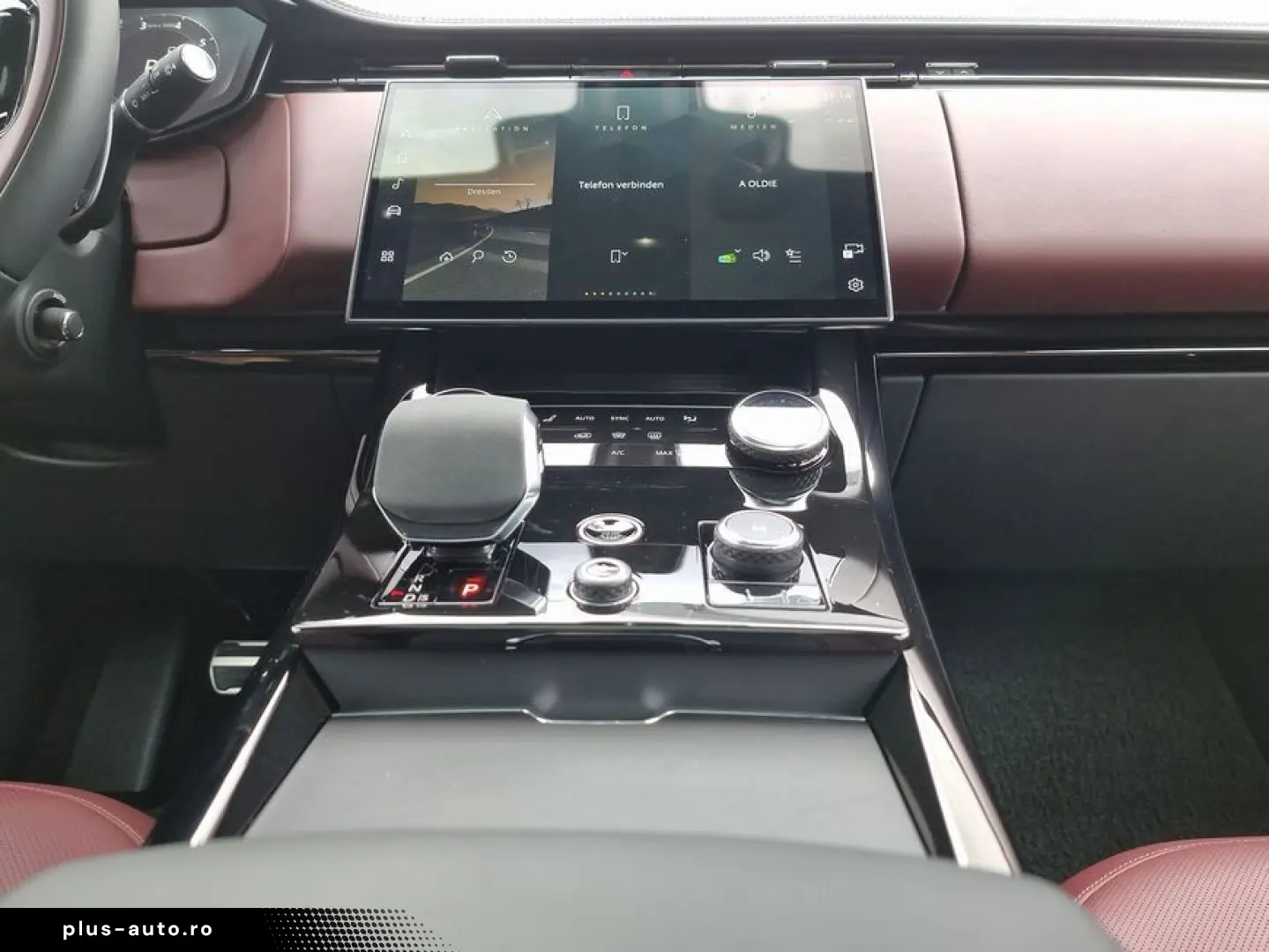 LAND ROVER Range Rover Sport P400 Dynamic SE 23&apos&hellip;