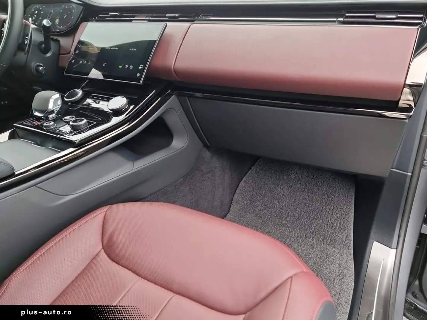 LAND ROVER Range Rover Sport P400 Dynamic SE 23&apos&hellip;