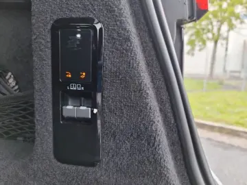 LAND ROVER Range Rover Sport P400 Dynamic SE 23&apos&hellip;