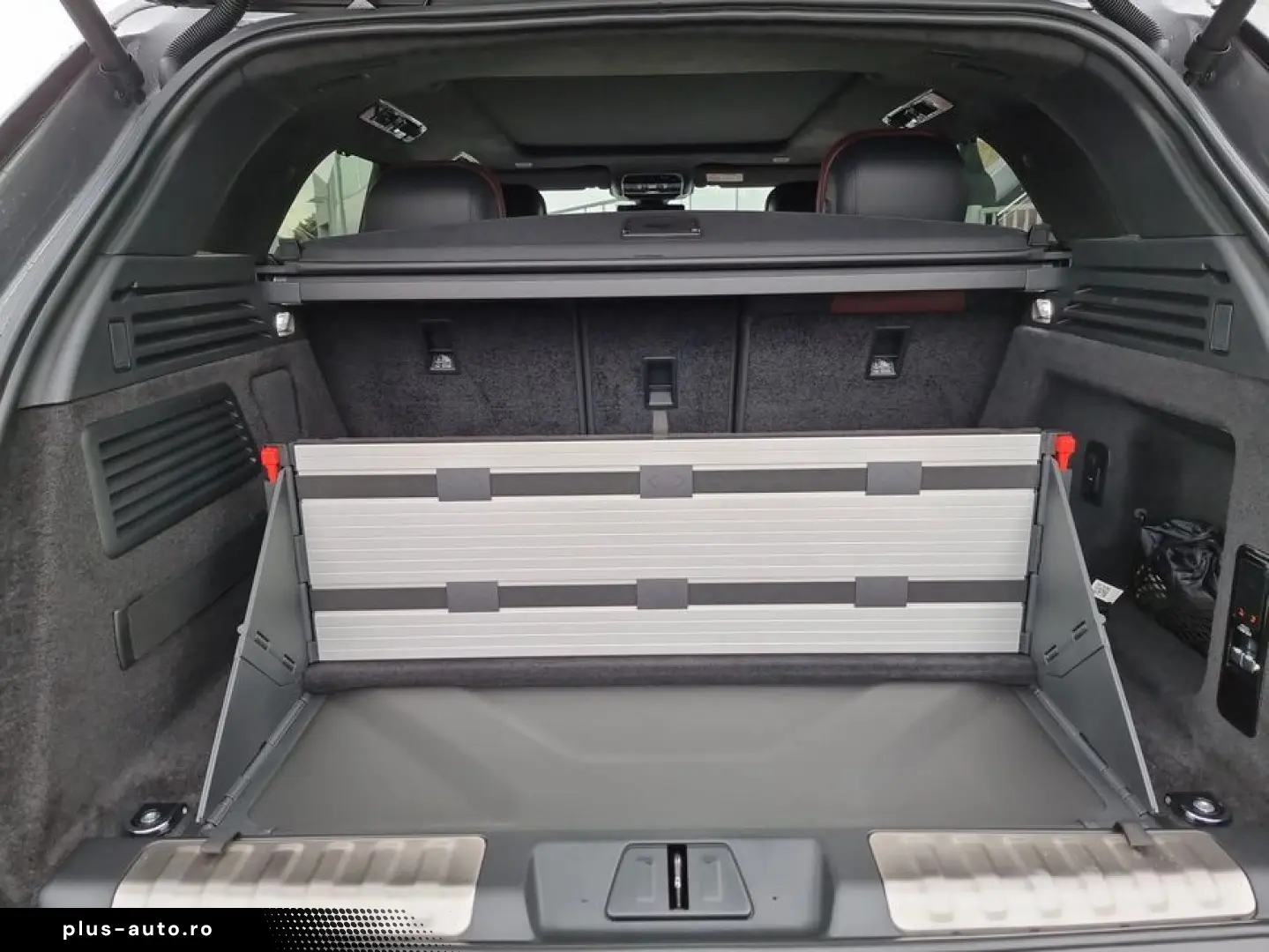 LAND ROVER Range Rover Sport P400 Dynamic SE 23&apos&hellip;