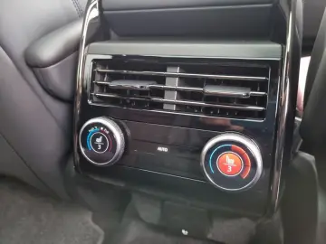 LAND ROVER Range Rover Sport P400 Dynamic SE 23&apos&hellip;