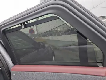 LAND ROVER Range Rover Sport P400 Dynamic SE 23&apos&hellip;