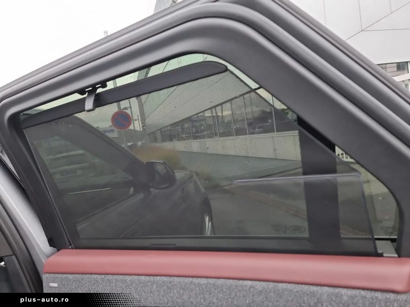 LAND ROVER Range Rover Sport P400 Dynamic SE 23&apos&hellip;