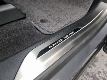 LAND ROVER Range Rover Sport P400 Dynamic SE 23&apos&hellip;