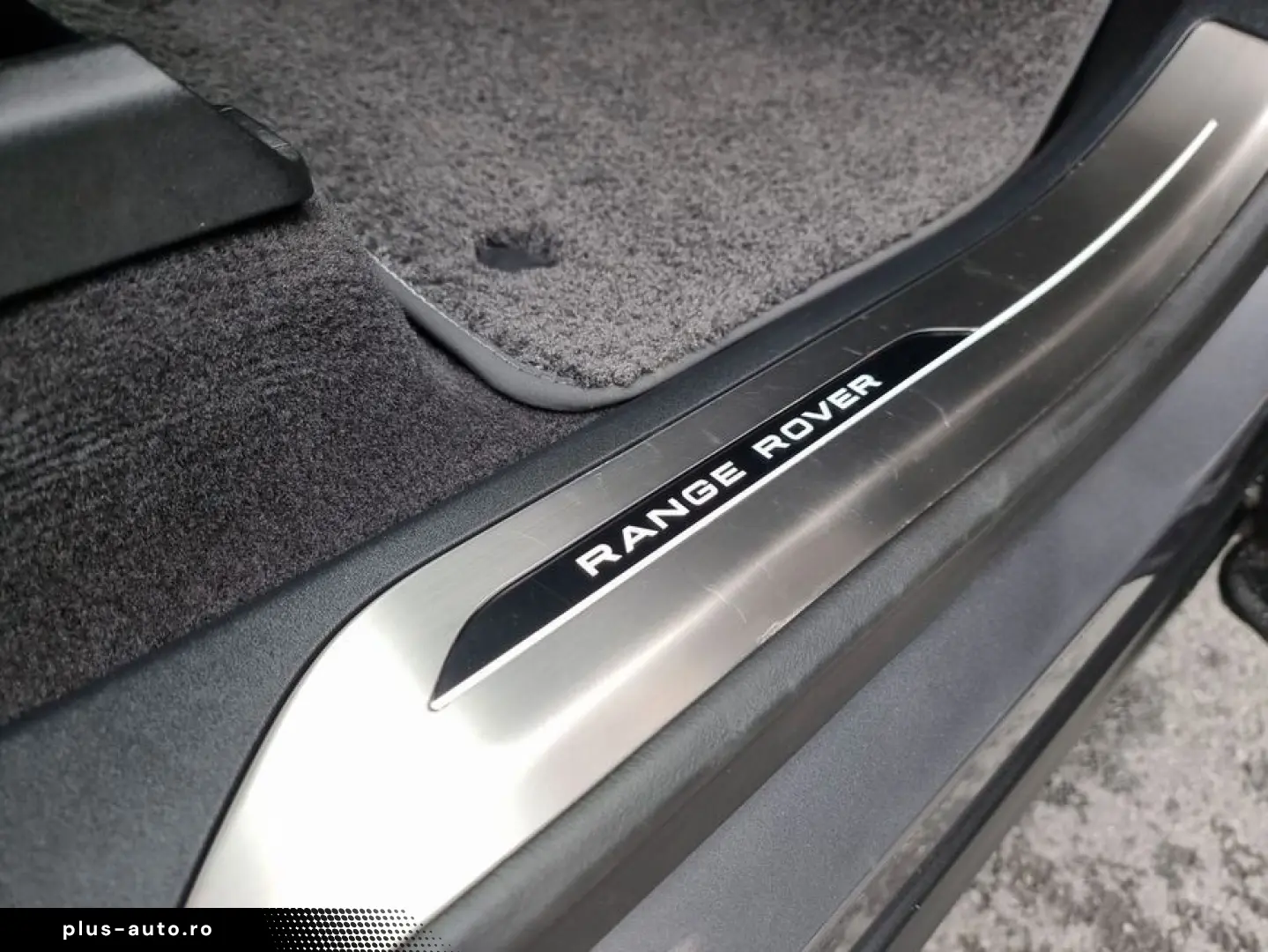 LAND ROVER Range Rover Sport P400 Dynamic SE 23&apos&hellip;