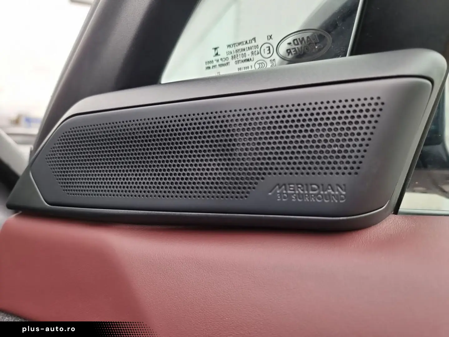 LAND ROVER Range Rover Sport P400 Dynamic SE 23&apos&hellip;