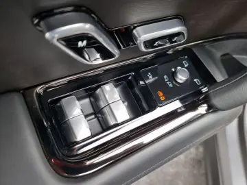 LAND ROVER Range Rover Sport P400 Dynamic SE 23&apos&hellip;