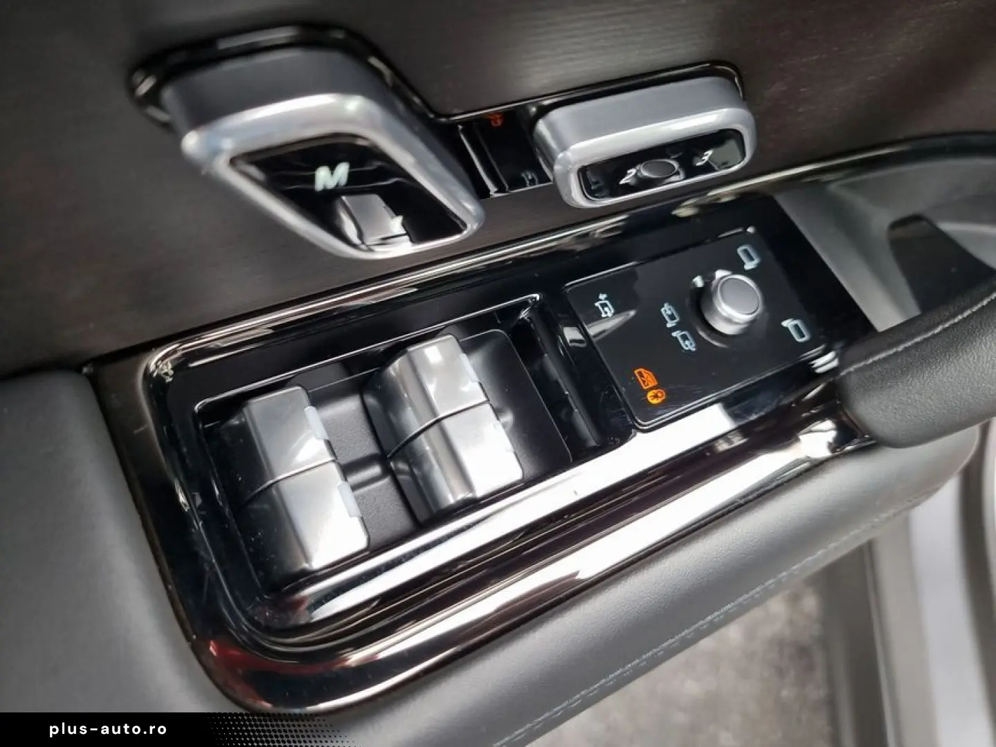 LAND ROVER Range Rover Sport P400 Dynamic SE 23&apos&hellip;