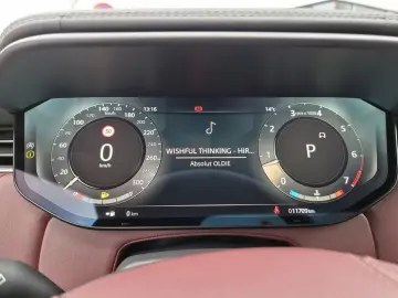 LAND ROVER Range Rover Sport P400 Dynamic SE 23&apos&hellip;