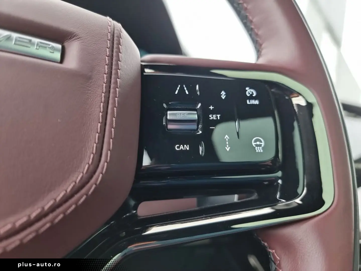 LAND ROVER Range Rover Sport P400 Dynamic SE 23&apos&hellip;