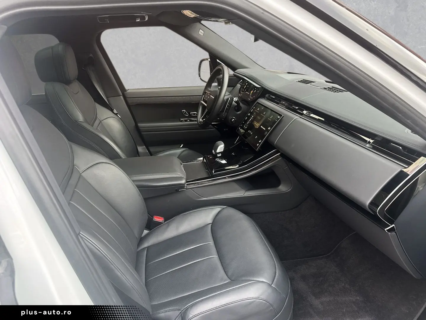 LAND ROVER Range Rover Sport D300 Dynamic SE