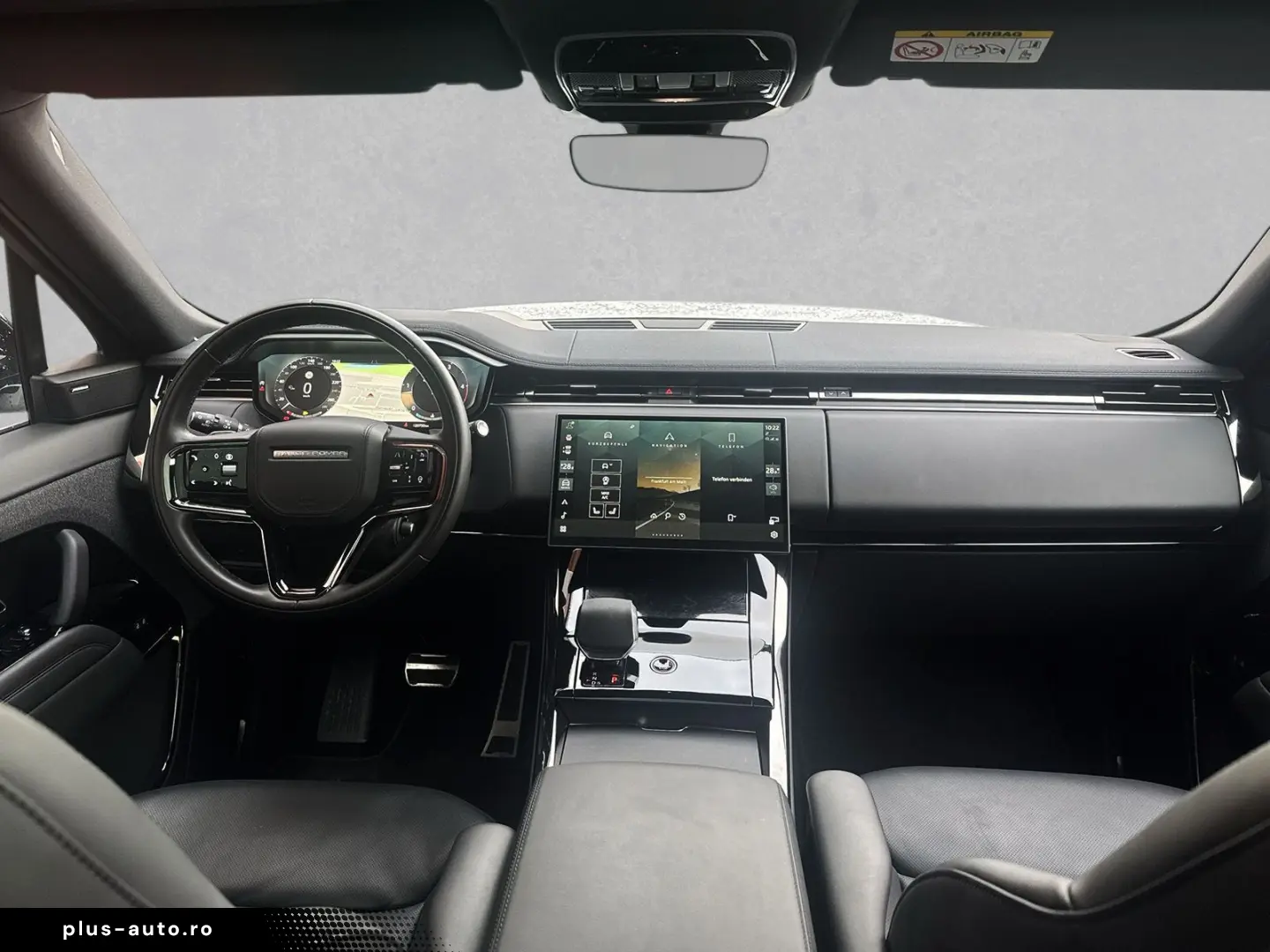 LAND ROVER Range Rover Sport D300 Dynamic SE