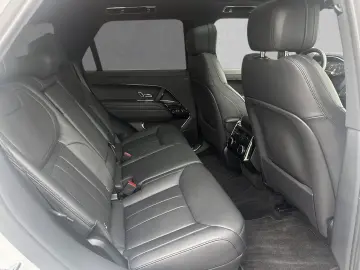 LAND ROVER Range Rover Sport D300 Dynamic SE