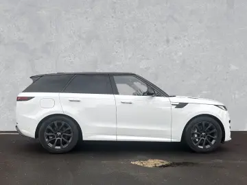 LAND ROVER Range Rover Sport D300 Dynamic SE