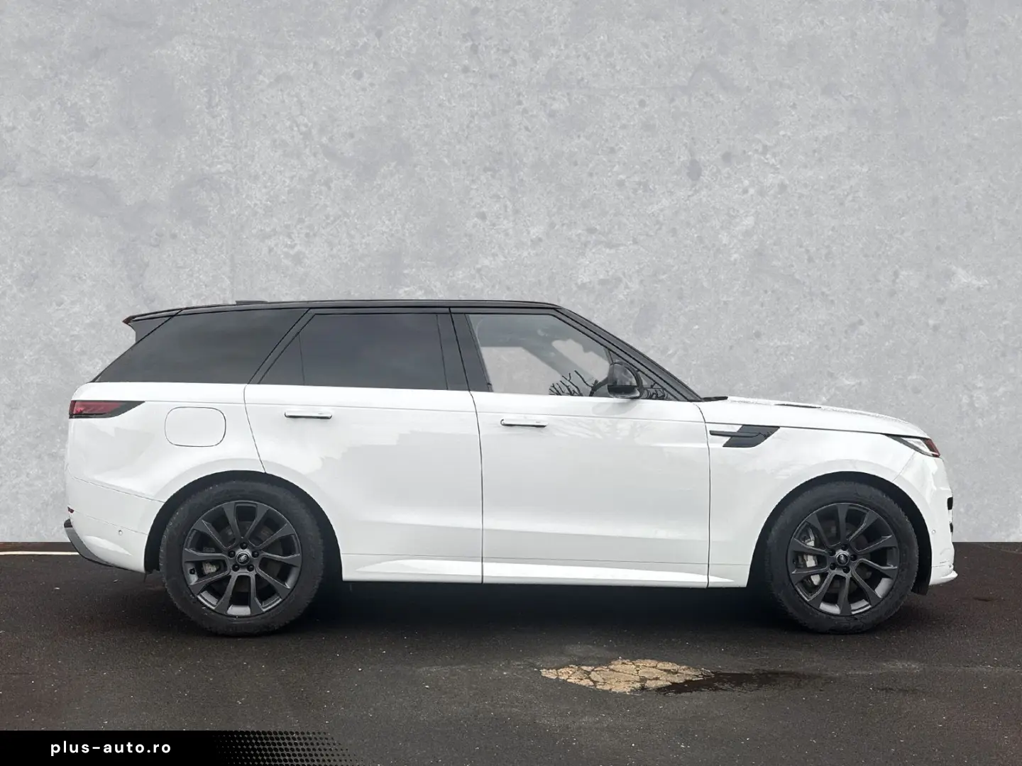 LAND ROVER Range Rover Sport D300 Dynamic SE