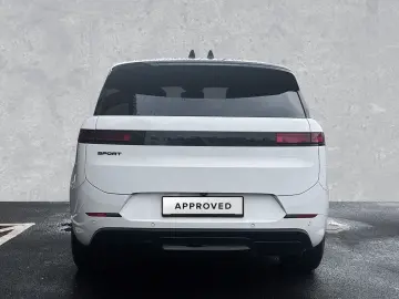 LAND ROVER Range Rover Sport D300 Dynamic SE
