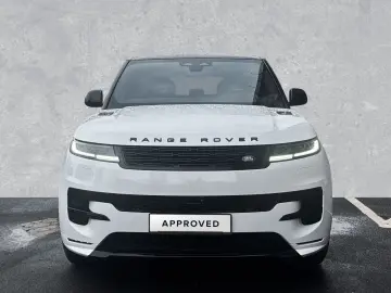 LAND ROVER Range Rover Sport D300 Dynamic SE