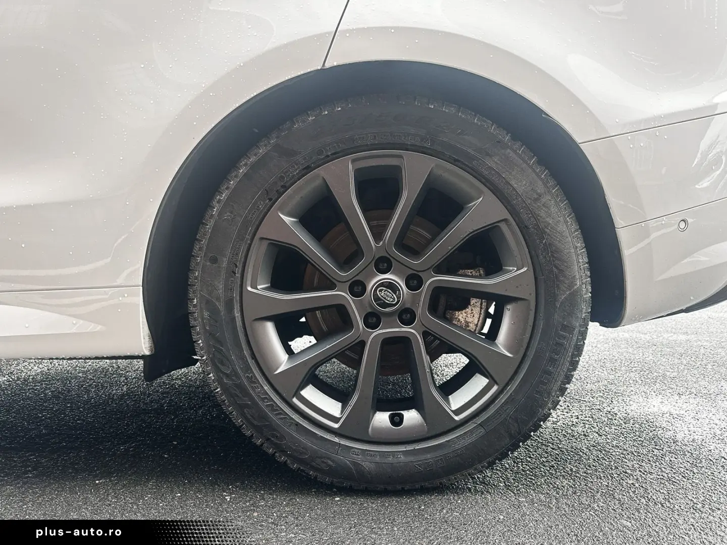 LAND ROVER Range Rover Sport D300 Dynamic SE