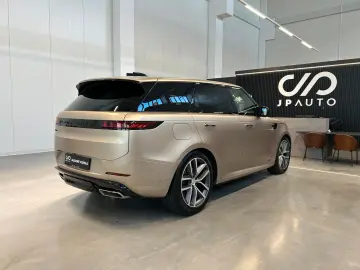 LAND ROVER Range Rover Sport Autobiography Hybrid