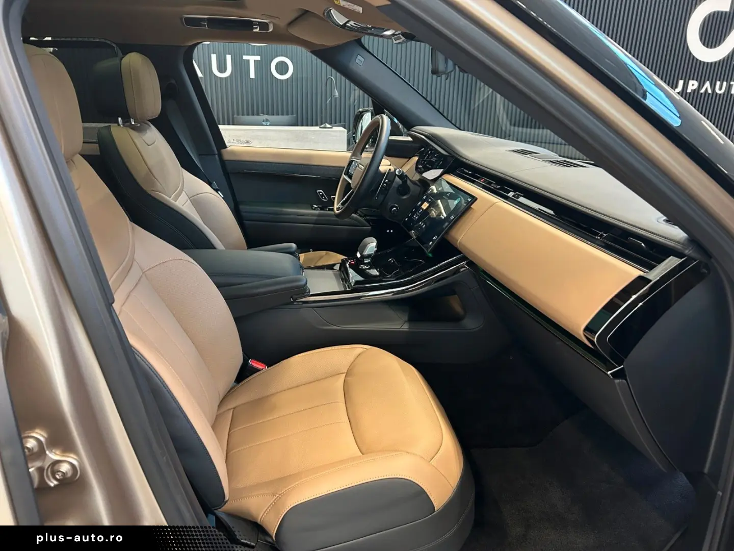 LAND ROVER Range Rover Sport Autobiography Hybrid