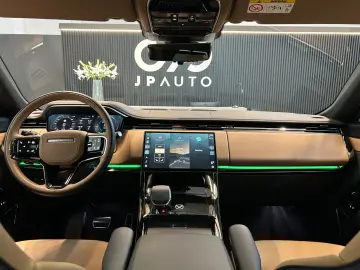LAND ROVER Range Rover Sport Autobiography Hybrid