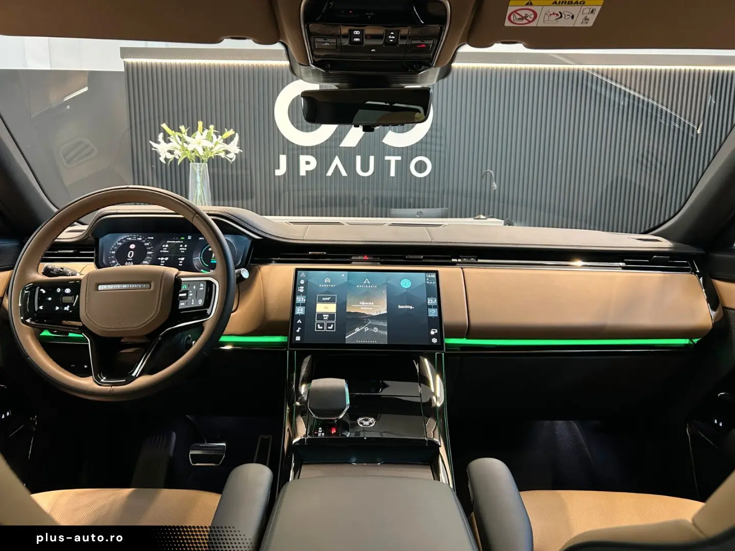 LAND ROVER Range Rover Sport Autobiography Hybrid