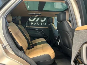 LAND ROVER Range Rover Sport Autobiography Hybrid