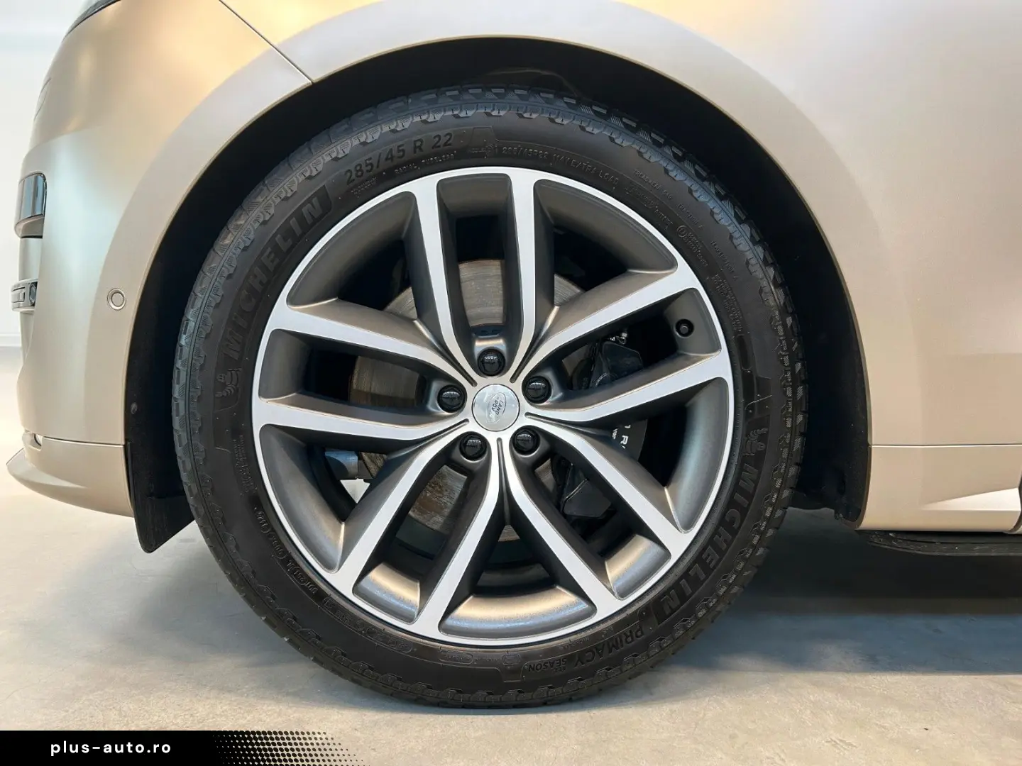 LAND ROVER Range Rover Sport Autobiography Hybrid