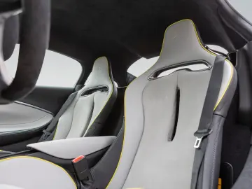 MCLAREN Artura    Vision   Black Pack   1890 Euro mtl.