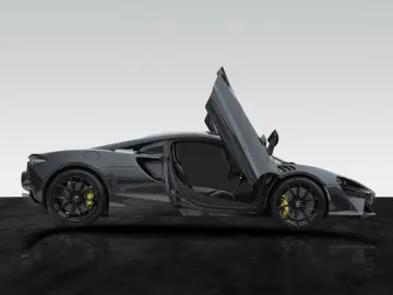 MCLAREN Artura    Vision   Black Pack   1890 Euro mtl.