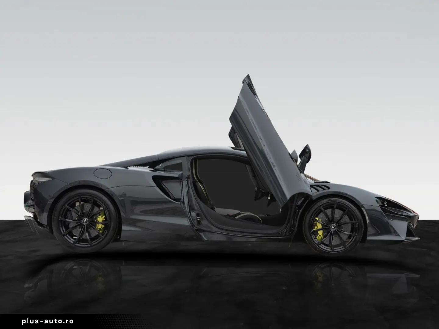 MCLAREN Artura    Vision   Black Pack   1890 Euro mtl.