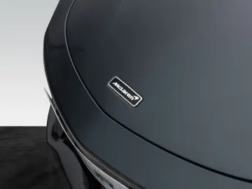 MCLAREN Artura    Vision   Black Pack   1890 Euro mtl.