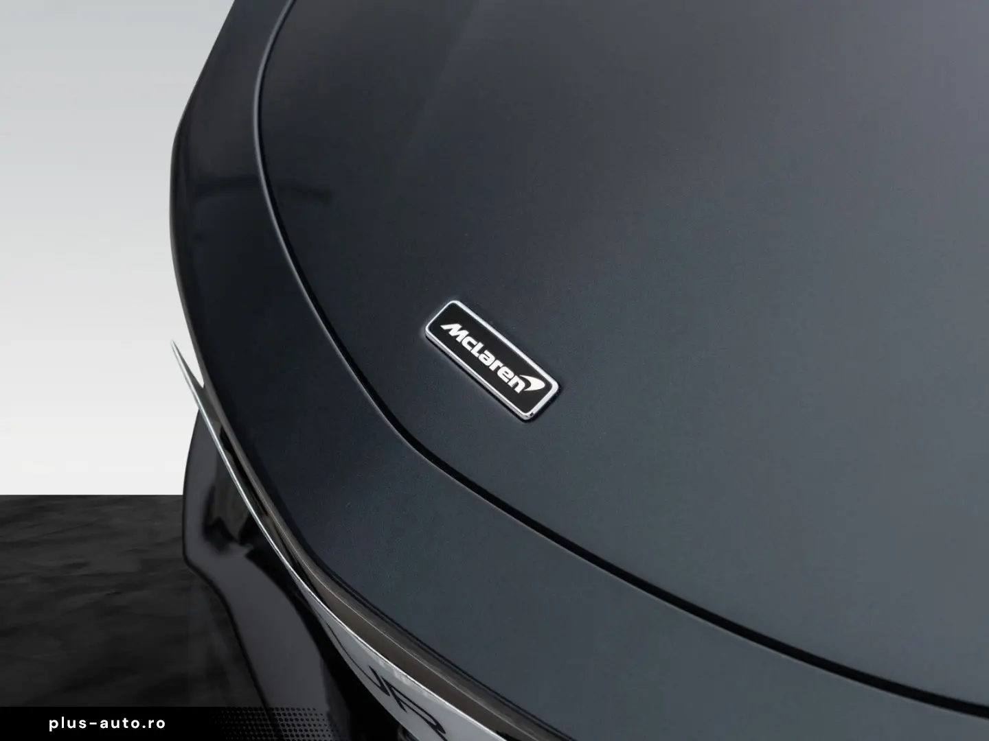 MCLAREN Artura    Vision   Black Pack   1890 Euro mtl.