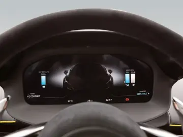 MCLAREN Artura    Vision   Black Pack   1890 Euro mtl.