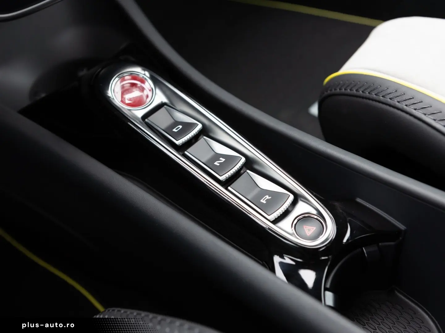 MCLAREN Artura    Vision   Black Pack   1890 Euro mtl.