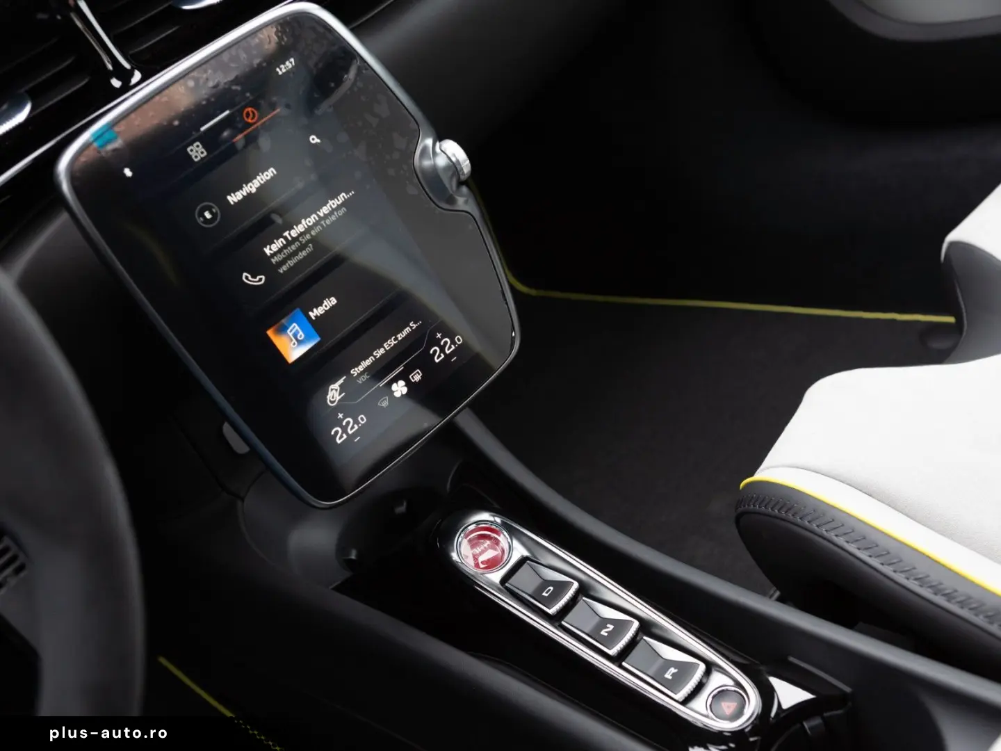 MCLAREN Artura    Vision   Black Pack   1890 Euro mtl.