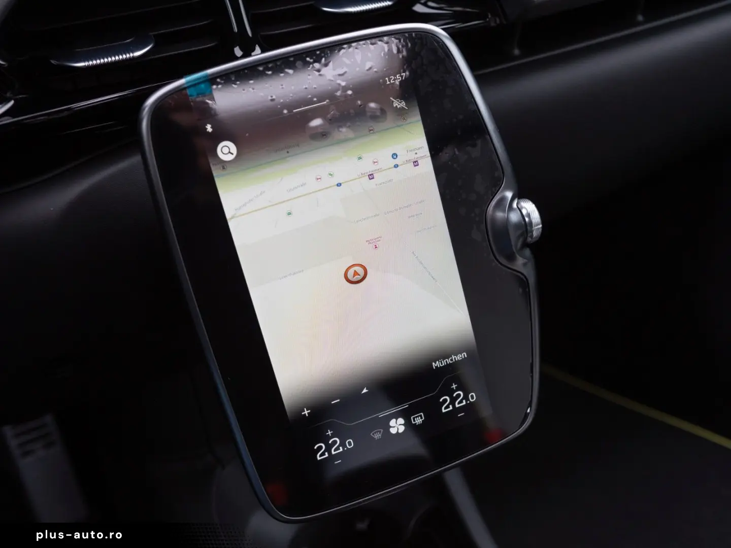 MCLAREN Artura    Vision   Black Pack   1890 Euro mtl.