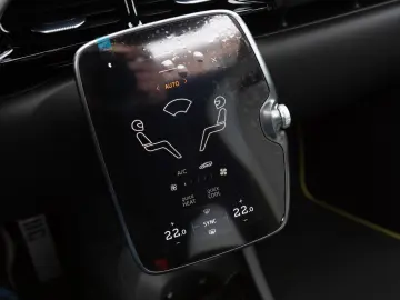 MCLAREN Artura    Vision   Black Pack   1890 Euro mtl.