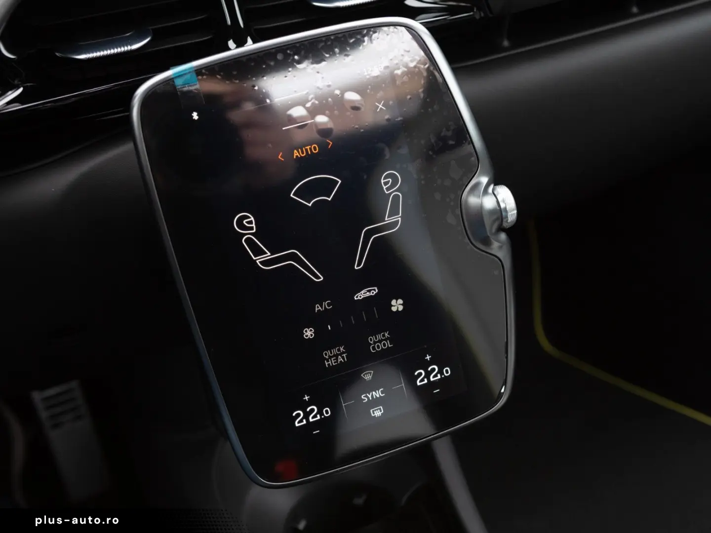 MCLAREN Artura    Vision   Black Pack   1890 Euro mtl.