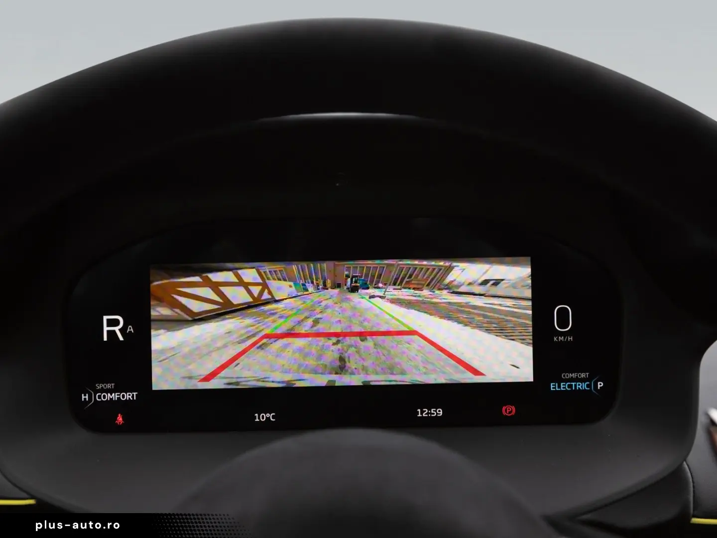 MCLAREN Artura    Vision   Black Pack   1890 Euro mtl.