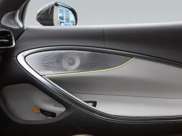 MCLAREN Artura    Vision   Black Pack   1890 Euro mtl.