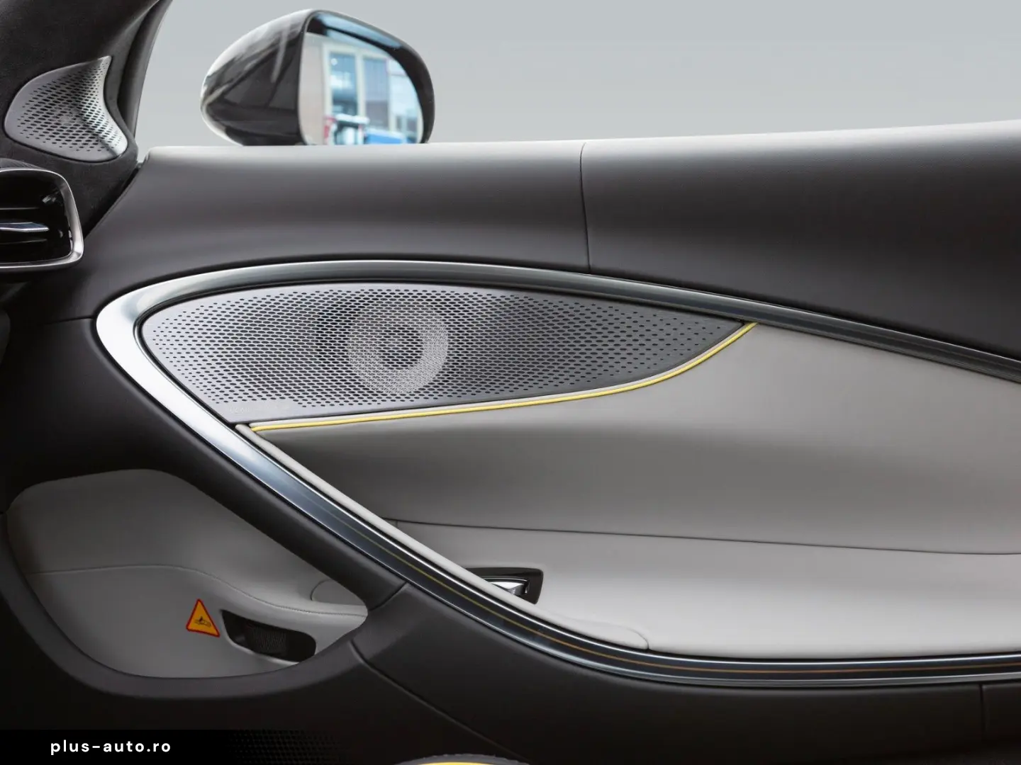 MCLAREN Artura    Vision   Black Pack   1890 Euro mtl.