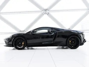 MCLAREN GT 4.0 V8   Ceramic   Electrochromic   Black Pac