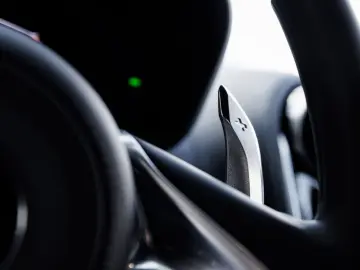 MCLAREN GT 4.0 V8   Ceramic   Electrochromic   Black Pac