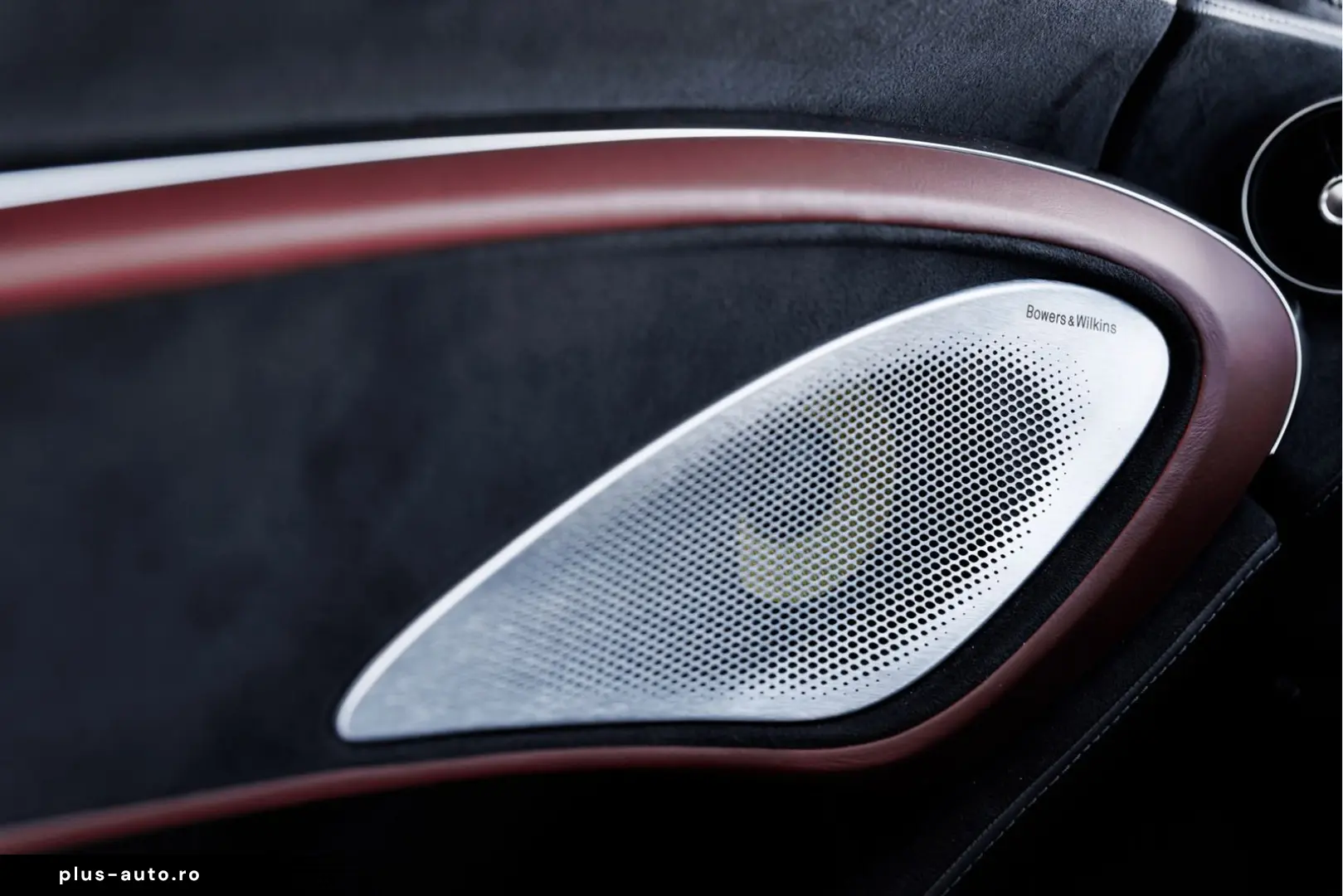 MCLAREN GT 4.0 V8   Ceramic   Electrochromic   Black Pac