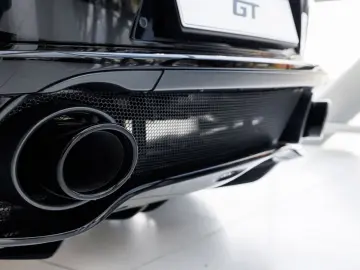 MCLAREN GT 4.0 V8   Ceramic   Electrochromic   Black Pac