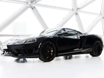 MCLAREN GT 4.0 V8   Ceramic   Electrochromic   Black Pac